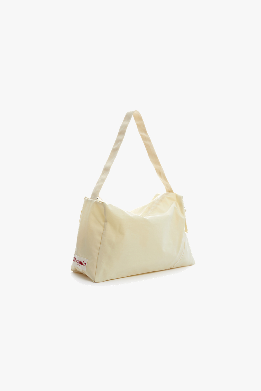COLOR Day BAG - Butter Yellow